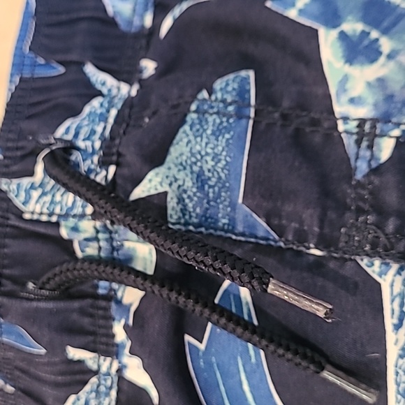 5T boys swim shorts - Picture 4 of 5